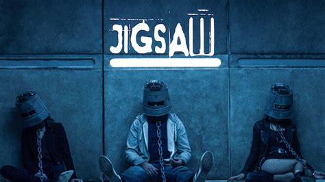 Is Jigsaw On Netflix In Canada Where To Watch The Movie New On
