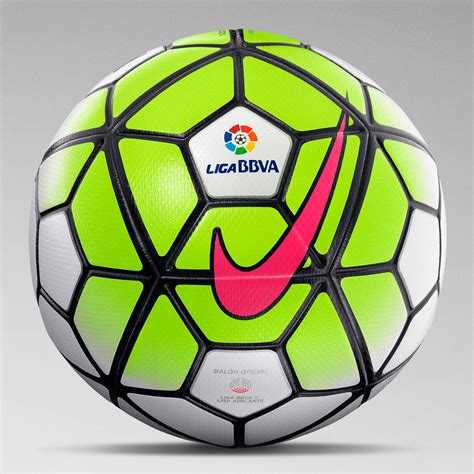 Nike Ordem La Liga 15 16 Ball Released Footy Headlines