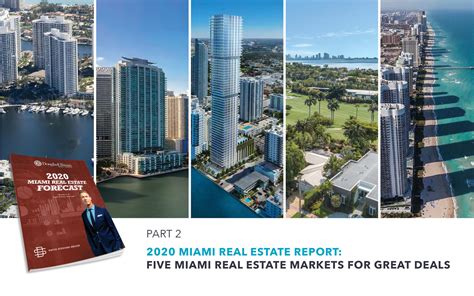 The Q1 2020 Miami Real Estate Market Analysis And Report David Siddons Group
