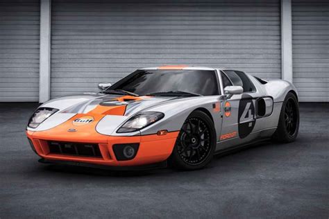 Research the 2005 ford gt at cars.com and find specs, pricing, mpg, safety data, photos, videos, reviews and local inventory. 2005 Ford GT Merkury 4 Coupe | Uncrate
