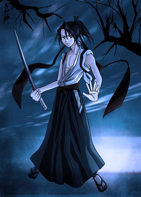 Unrelated to bleach all submissions must be related to bleach. byakuya - Bleach Anime Photo (33719644) - Fanpop