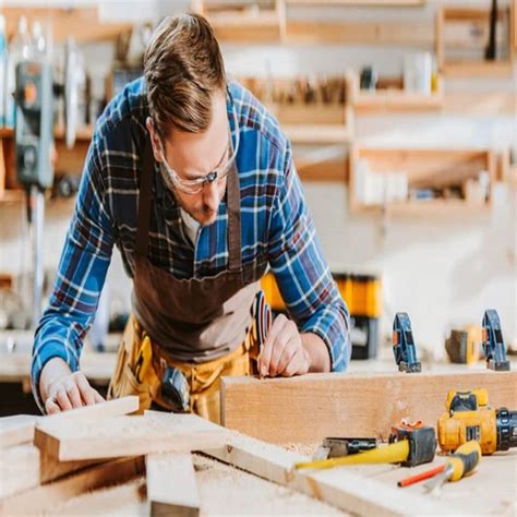 Find Out The Reasons To Study Certificate Iii In Carpentry