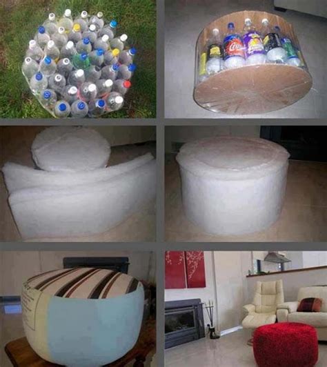 40 Diy Decorating Ideas With Recycled Plastic Bottles Woohome