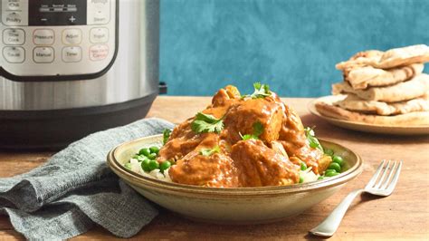 I've made this instant pot pork tenderloin recipe dozens of times since. The "Butter-Chicken Lady" Who Made Indian Cooks Love the ...