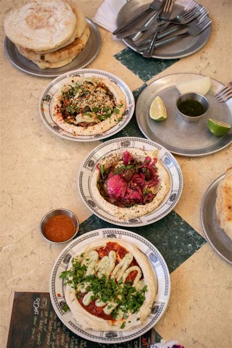 Ricetta per l'hummus in versione israeliana. Ricette dal mondo: l'Hummus di ceci israeliano - Travel ...