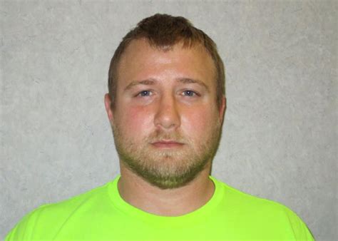 Nebraska Sex Offender Registry Kyle E White