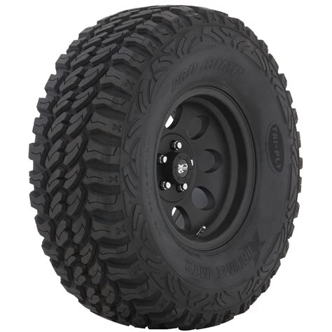 Pro Comp Xtreme Mt2 Mud Terrain Tire Quadratec