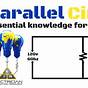 Parallel Circuit Diagram For Kids
