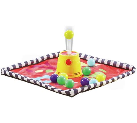 Buy Chad Valley Floating Ball Fun Zone Baby Activity Toys Argos