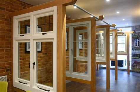 Specialising In Timber Windows And Doors Timber Windows Horndean