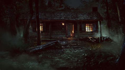 Friday The 13th The Game Wallpapers Wallpaper Cave