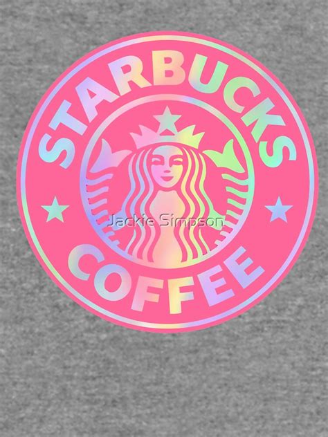 Download High Quality Starbucks Logo Pink Transparent Png Images Art