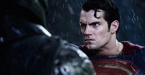 The Overstuffed Batman V Superman Dawn Of Justice Builds A World But