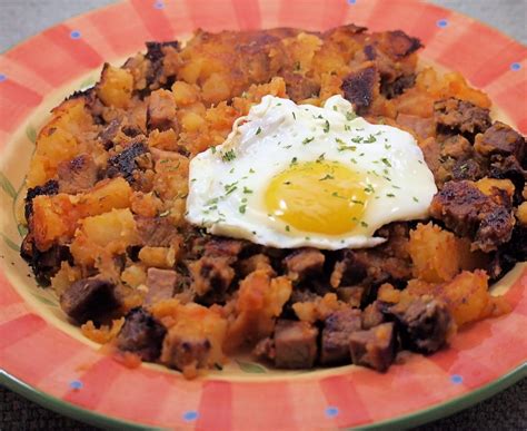 But the only downside to prime rib — if you can call it that — is that it's a sizable cut and can sometimes feed up to 12 people; Prime Rib Hash | Recipe | Prime rib hash recipe, Prime rib, Hash recipe