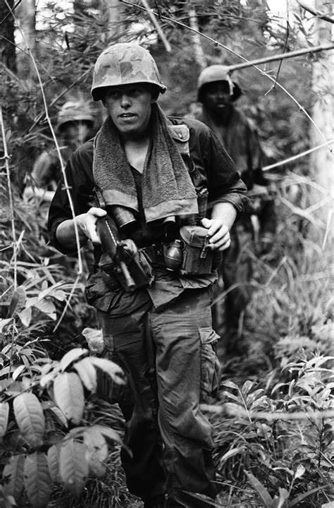 A Soldiers Eye Rediscovered Pictures From Vietnam Guest Blog