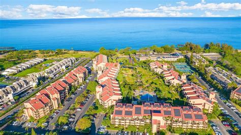 Kamaole Sands Condo Unit With Easy Access To One Of The Best