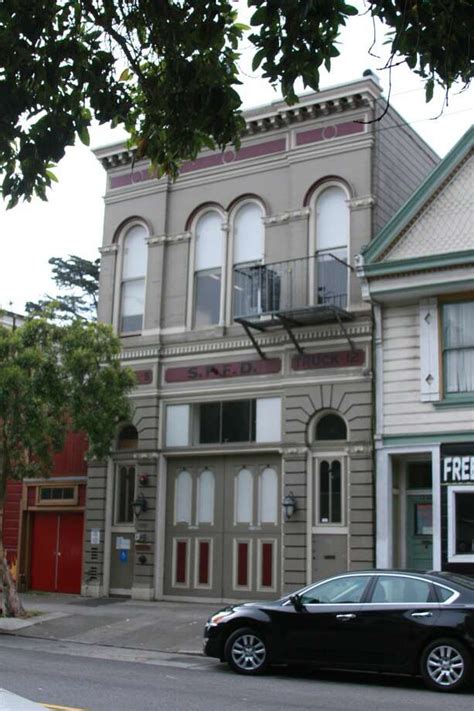 Haight Ashbury 1960s And Now Sfgate
