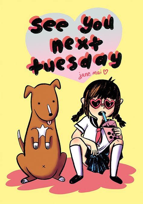 see you next tuesday by jane mai in 2020 hilarious books book week