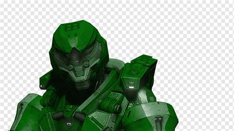 Halo 4 Stalker Armor