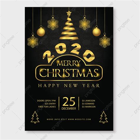Savesave himbauan natal 2019 dan tahun baru. Download Gambar Natal Dan Tahun Baru 2020 - WARTA WARGA ...
