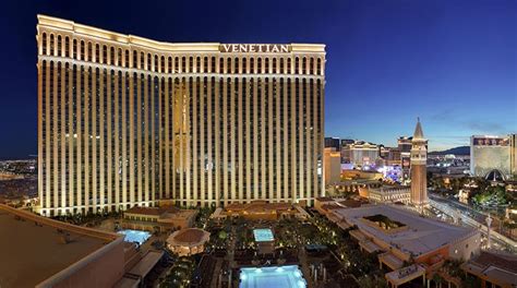 Which Is The Best Hotel To Stay In Vegas