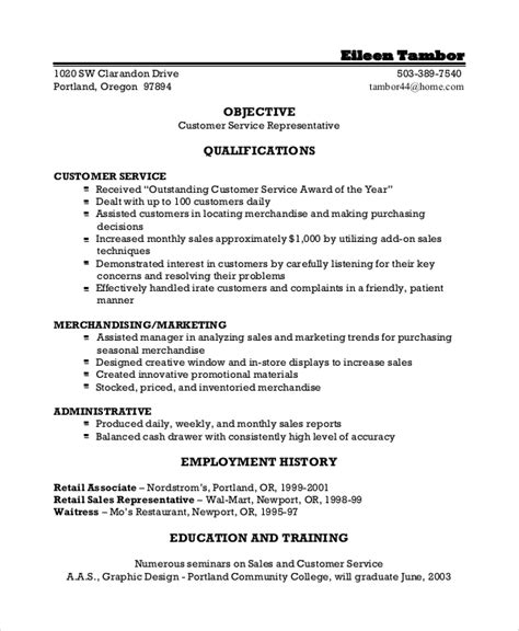 Resume Template Microsoft Office Word