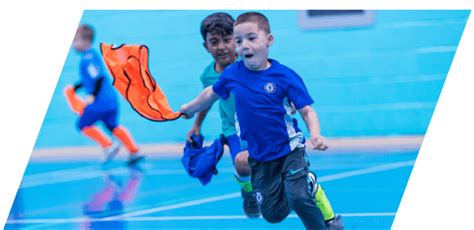 Football Training For Children And Its Social Benefits Wmf
