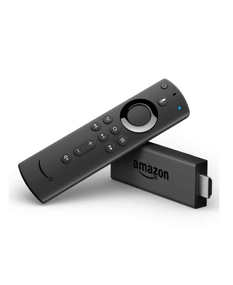 The fire tv remote app enhances the fire tv experience with simple navigation, a keyboard for easy text entry (no more hunting and pecking), quick access to your apps and games, plus voice search. Amazon Fire TV Stick Review 2020 | HowtoWatch.com