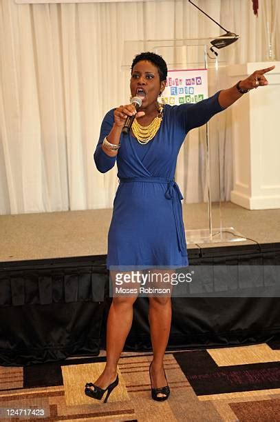 Jaquitta Williams Photos And Premium High Res Pictures Getty Images