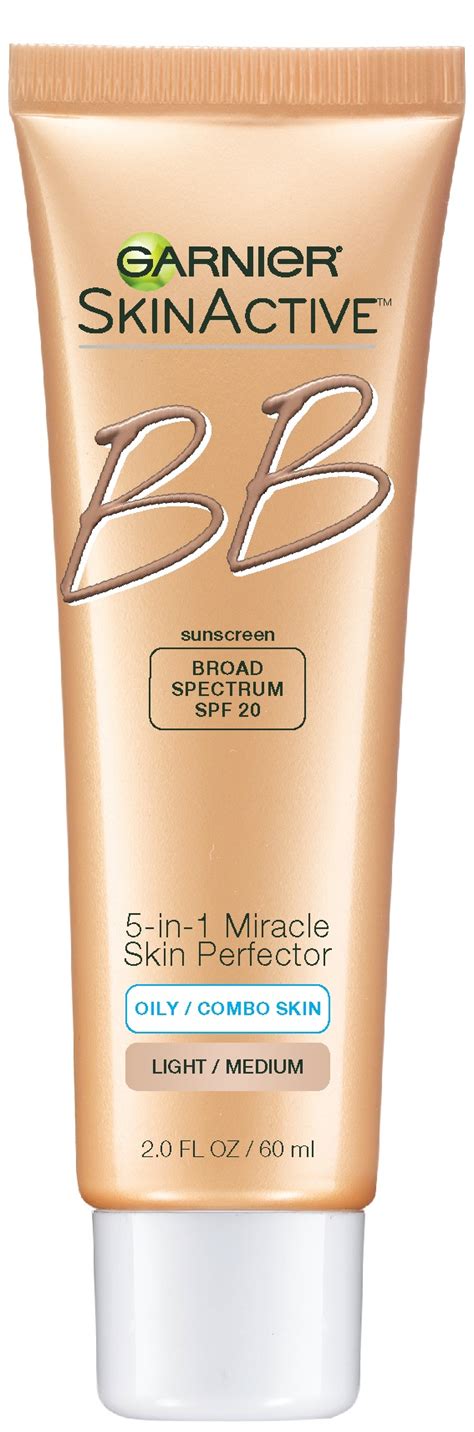 Just because you have oily skin, however, doesn't mean you should have to miss out on this glorious multipurpose product. 8 Best BB Creams for Oily Skin - Great BB Creams for Acne ...