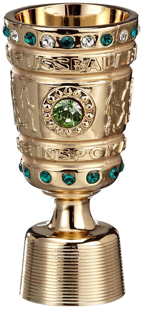 Whenever you decided to find your bet of the day as well as bookmakers offer higher odds on favourites to win the dfb pokal than the bundesliga trophy. DFB-Pokal Kollektion - DFB-Fanshop