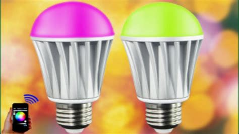 Tikteck Smart Led Light Bulb Uk Bulbs Ideas