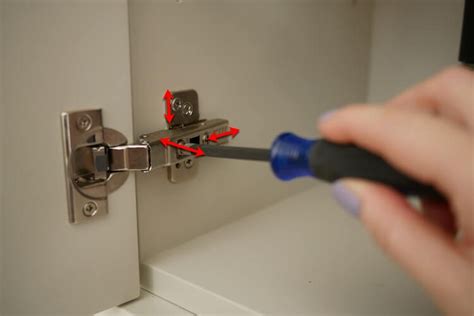 Installing Concealed Cabinet Door Hinges Handles Rogue Engineer