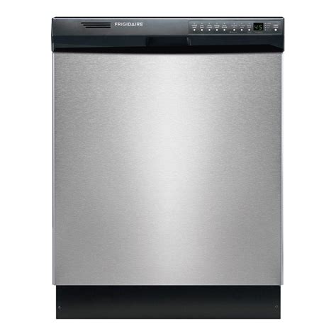 Stainless Steel Dishwasher Tub Images