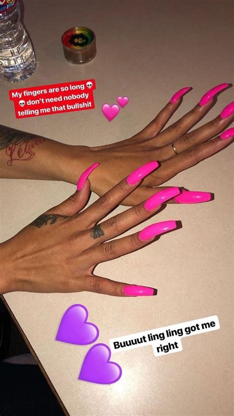 💥for More Lit Pins Follow Glowxsin 💥 Love Nails How To Do Nails Pink Nails Gorgeous Nails