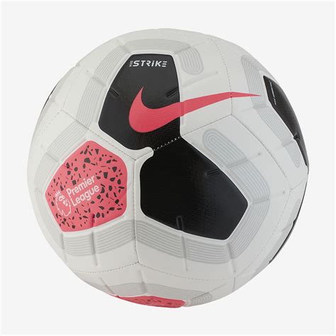 Nike Premier League Strike Football Sports And Outdoors Balls