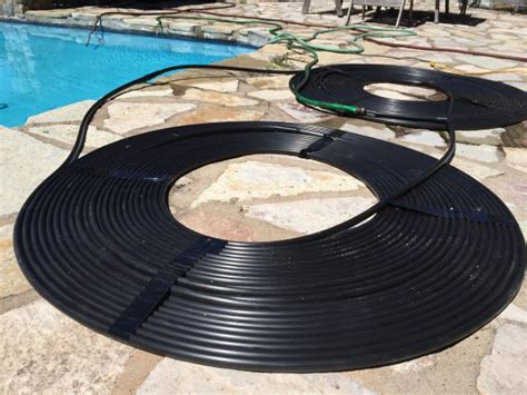 Heating a pool with solar heaters can make your swimming pool energy efficient. 10 DIY Solar Pool Heaters-An Efficient Way to Heat Your ...