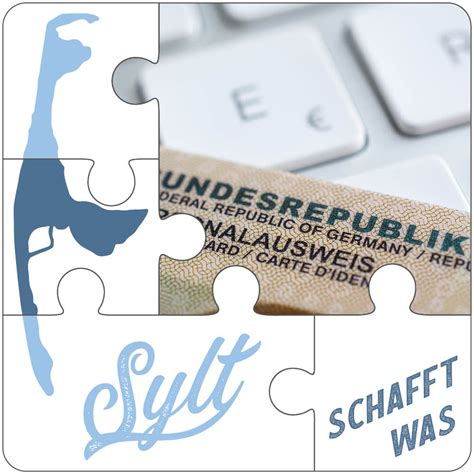 Online und vorort musst du deine personalien angeben, bringe deshalb einen gültigen personalausweis oder. So kommen Sie an benötigte Dokumente - Gemeinde Sylt