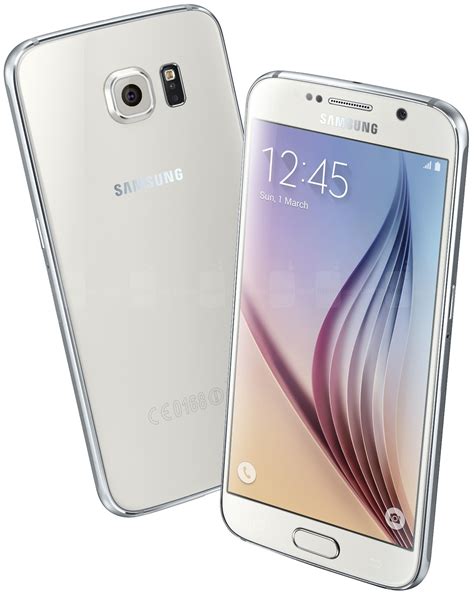 Samsung Galaxy S6 Unlockunit