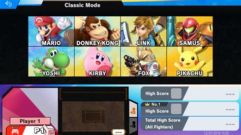 How To Unlock Every Character In Super Smash Bros Ultimate Levelskip