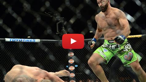 Knockout Andrei Arlovski Vs Frank Mir Full Fight Videos Preview Ufc 191 Co Main Event