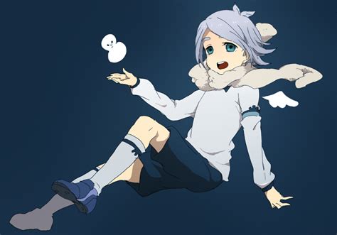 Fubuki Shirou Inazuma Eleven Image By Tomo 951267 Zerochan Anime