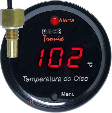 See 15 unbiased reviews of temperatura, rated 4.5 of 5 on tripadvisor and ranked #33 of 175 restaurants in oeiras. Medidor Temperatura Óleo Digital Racetronix Motor ...
