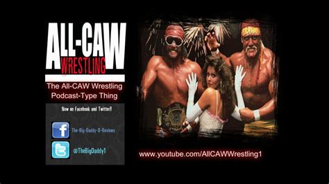 Wwe Network Review Summerslam 88 All Caw Wrestling Podcast Type