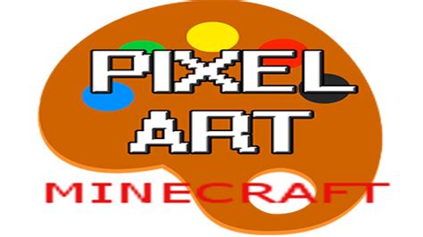Minecraft Pixel Art Youtube