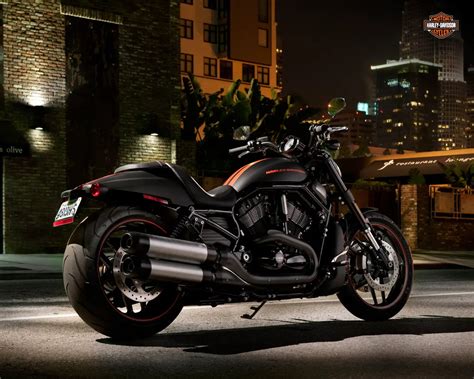 2012 Harley Davidson Vrscdx Night Rod Special Review