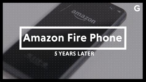 Amazons Fire Phone Is Even Worse Than I Remember Youtube