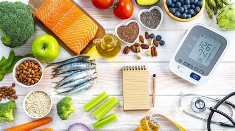 dieta dash los alimentos que ayudan a controlar la presión arterial