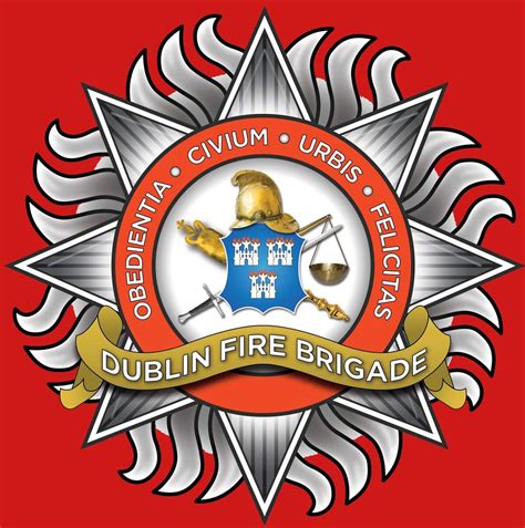 Dublin Fire Brigade Firefighting Wiki Fandom