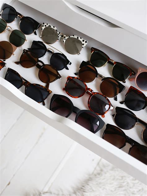 My Sunglasses Collection Kate La Vie Bloglovin